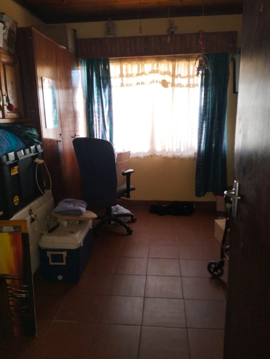 4 Bedroom Property for Sale in Sasolburg Ext 1 Free State